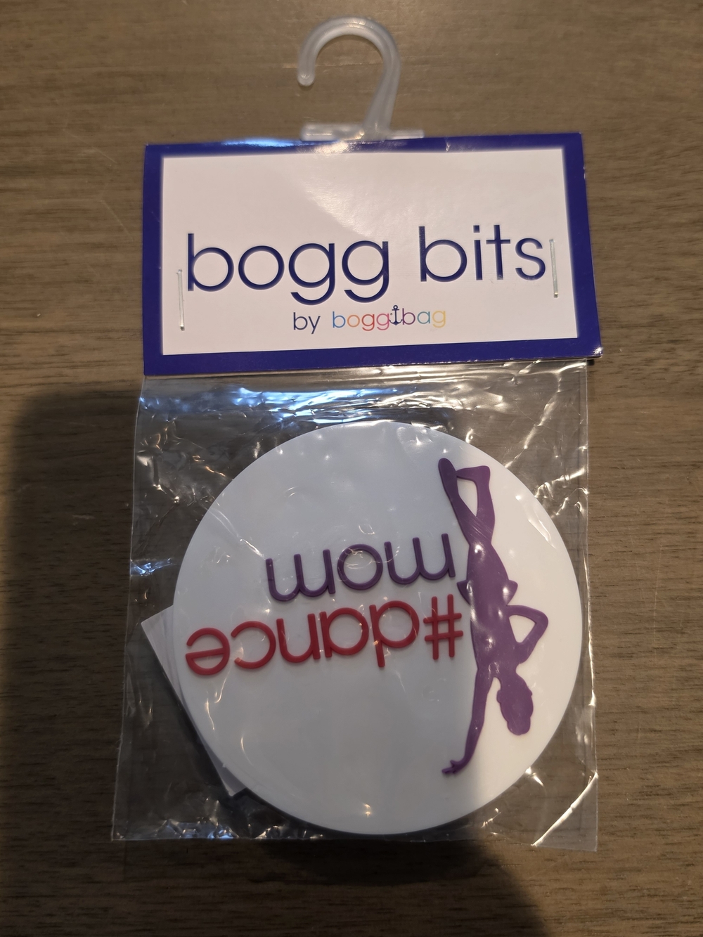 Bogg Bits #dancemom